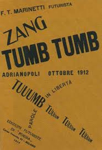 tumb tumb poster